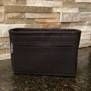 LV Palm Springs PM Sooni bag liner